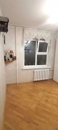 3-к. квартира, 60,3 м², 8/9 эт.