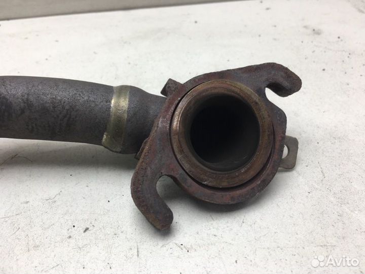 Трубка EGR Toyota Tundra 4.6 2012