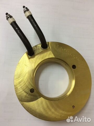 Тэн в бронзе