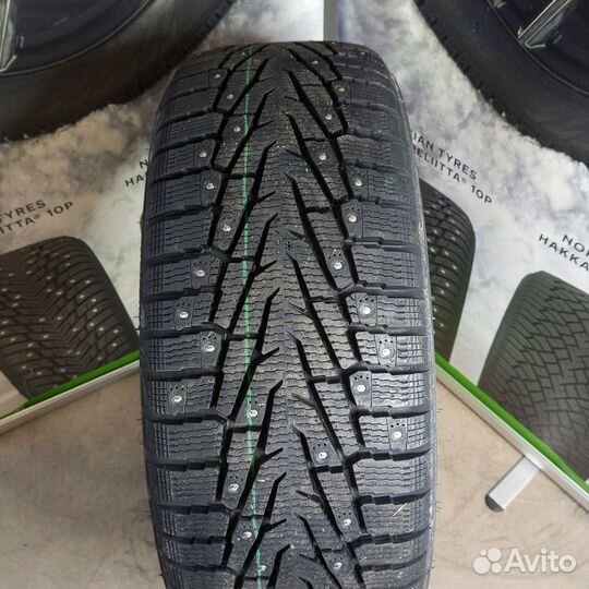 Nokian Tyres Nordman 7 SUV 245/60 R18 109T