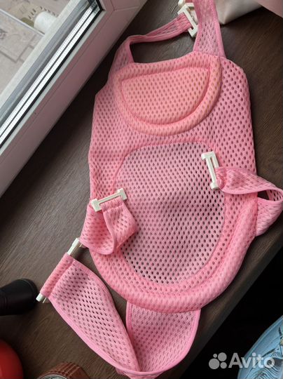 Гамак для ванночки