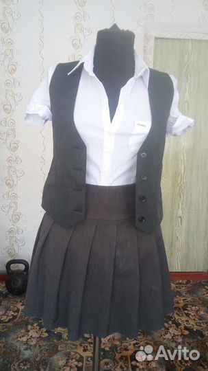 Школьная форма