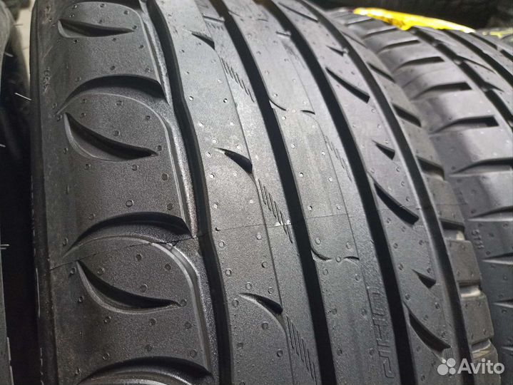 Taurus High Performance 225/50 R17 98W