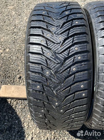 Kumho WinterCraft ice Wi31+ 205/50 R17