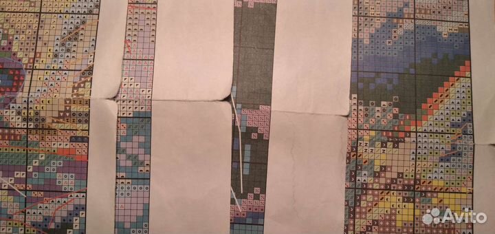 Овен Идиллия 1043 остатки