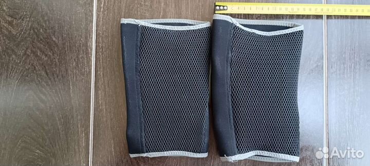 Наколенники demix