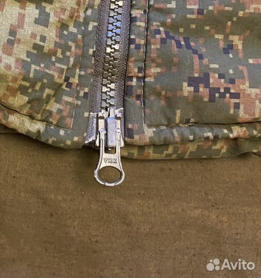 Жилетка ратник вкпо