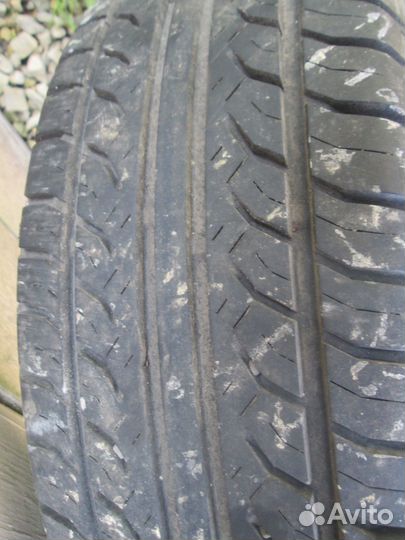 КАМА Kама-Euro LCV-131 185/65 R15