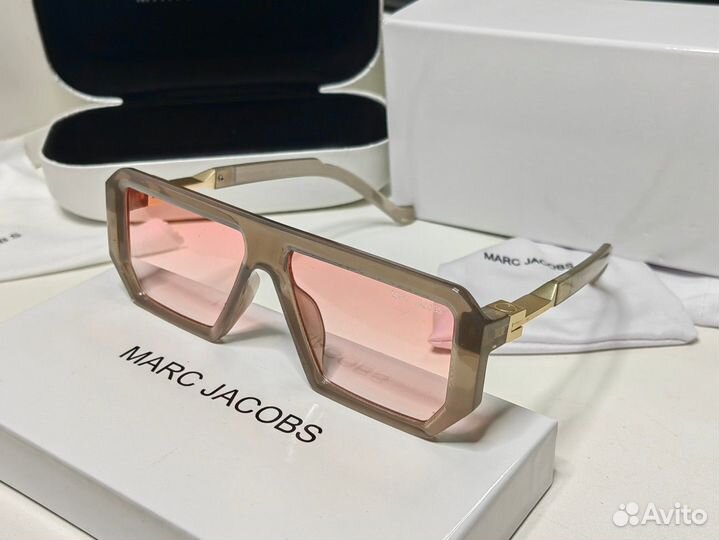 Солнцезащитные очки/имиджевые mark Jacobs
