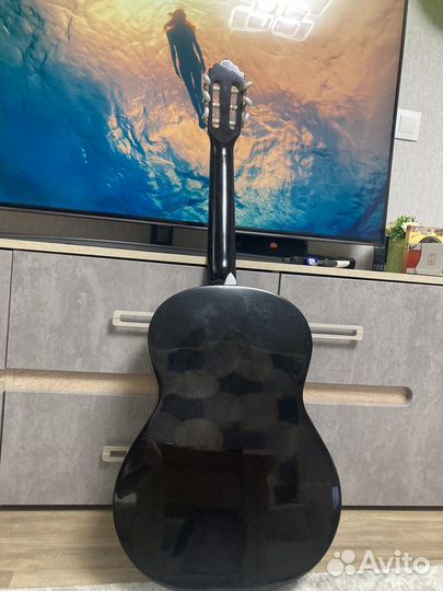 Классическая гитара 4/4 Veston C-45A