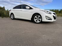 Hyundai i40 2.0 AT, 2013, 131 000 км, с пробегом, цена 1 300 000 руб.