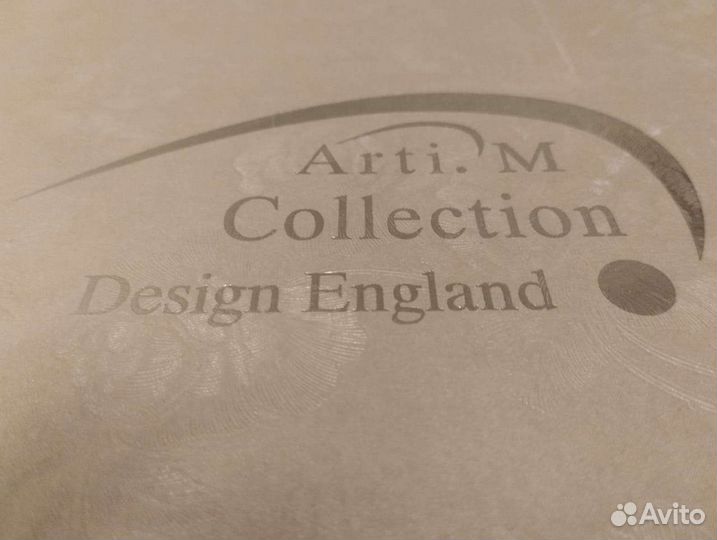 Сервиз чайный