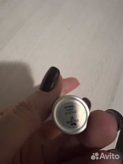 Kiko milano помада