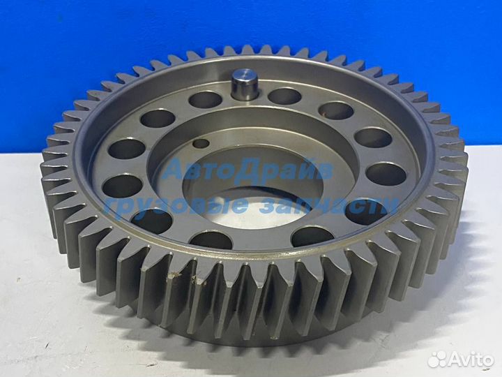 Шестерня коленвала Вольво Фм9 двигатель D9 D11