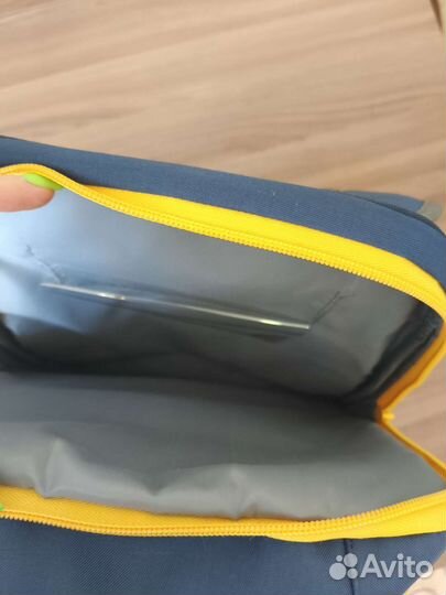 Рюкзак школьный