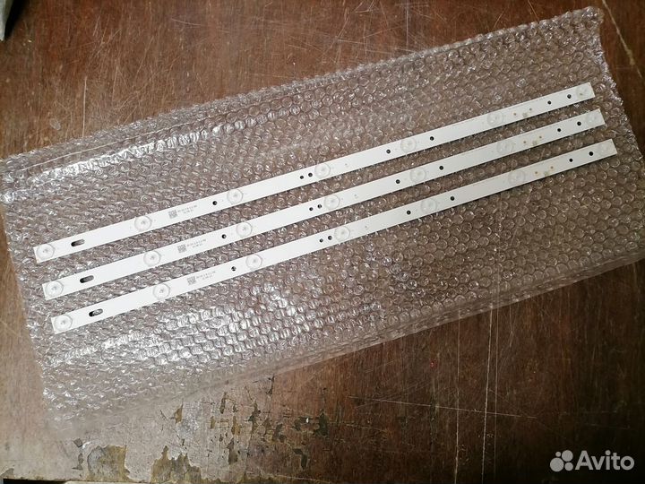 Подсветка к тв Doffler 32CH52-T2