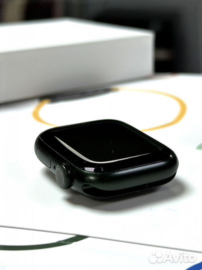 Часы Apple Watch Series 7 41mm