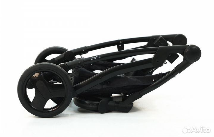 Коляска-трансформер Cubex 3 в 1