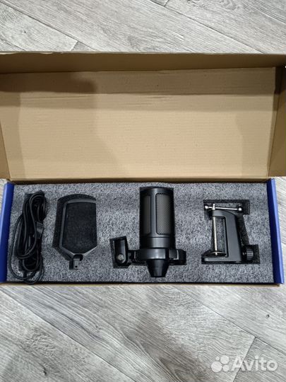 Микрофон fifine A6T