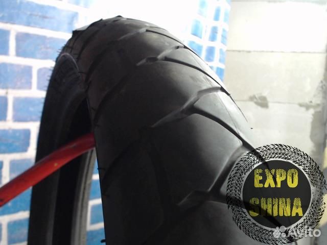 Мотошина Michelin Anakee Adventure 2CT+ 120 70 R19