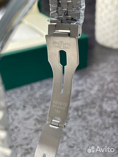 Часы rolex