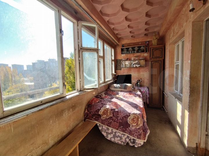 3-к. квартира, 97,2 м², 5/9 эт.