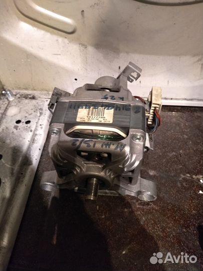 Запчасти для стиральной машины Bosch Classixx 6