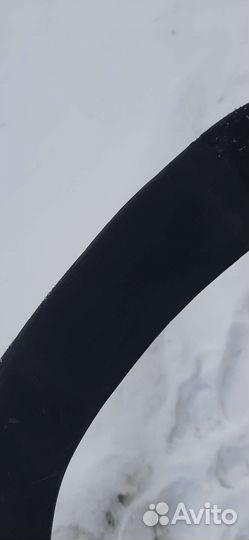 Клюшка хоккейная