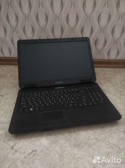 Ноутбук 2 ядра/4Гб/500Гб/Radeon HD