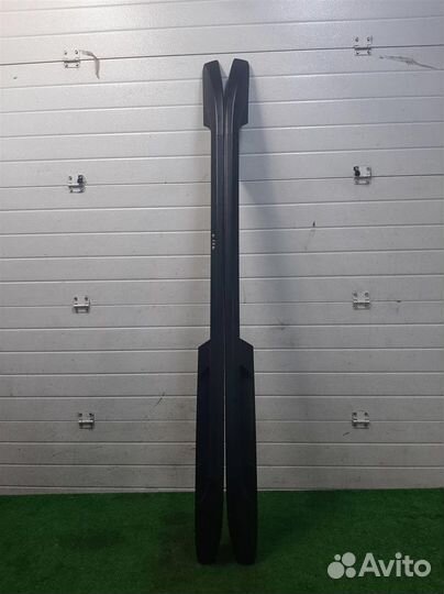 Рейлинги комплект Subaru Forester SH/S12 2008