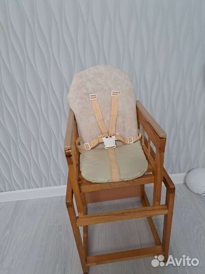 Стульчик для кормления