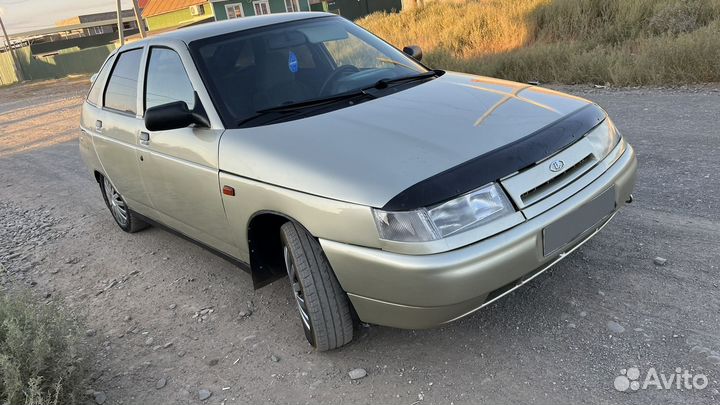 ВАЗ 2115 Samara 1.6 МТ, 2009, 175 000 км