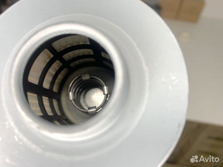 Фильтр масляный Volkswagen Polo, Skoda Octavia