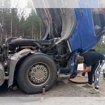 Автоэлектрик грузовой, Новопетровское