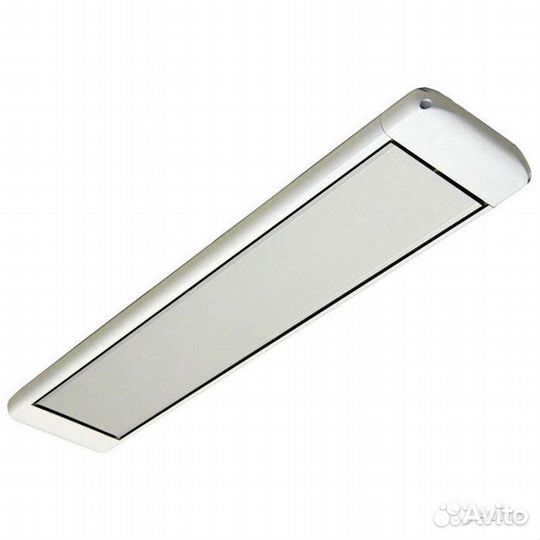 Обогреватель потолочный Алмак ик08, 800 Вт