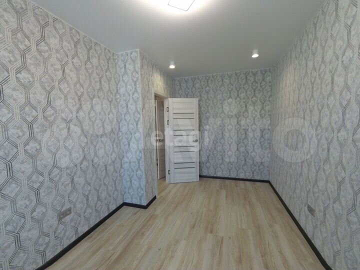 1-к. квартира, 34 м², 11/14 эт.