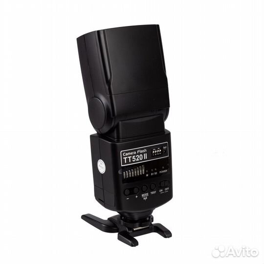 Фотовспышка Godox TT520II
