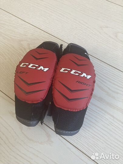 Хоккейная экипировка для детей