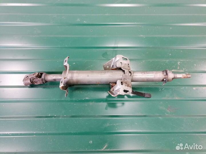 Колонка рулевая Nissan AD Wingroad y11