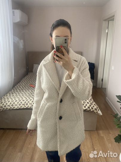 Пальто женское