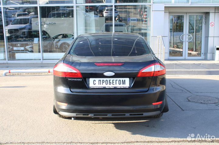 Ford Mondeo 2.0 МТ, 2009, 181 360 км