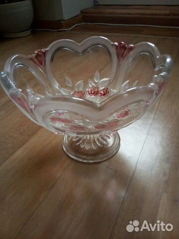 Вазы для фруктов