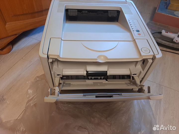 Принтер Hp laserjet P2014