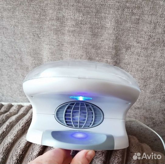 Маникюрный набор аппаратный