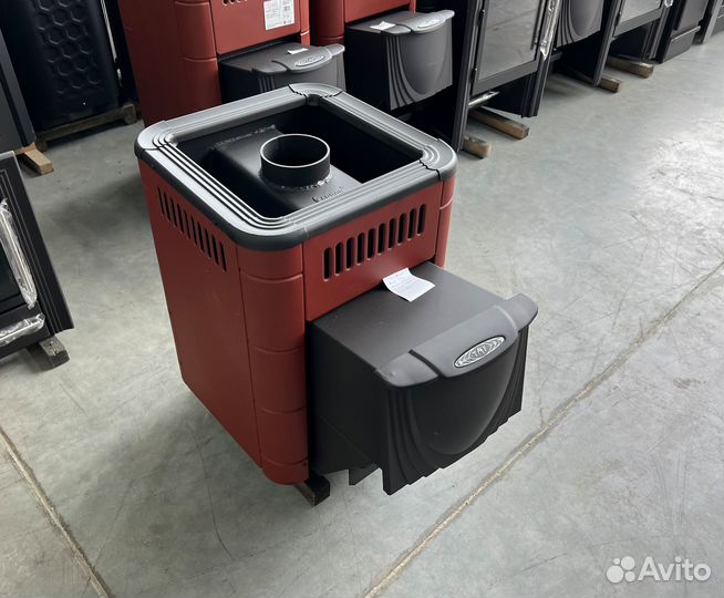 Печь для бани TMF в ассортименте