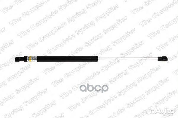 Амортизатор багажника 8195829 Lesjofors