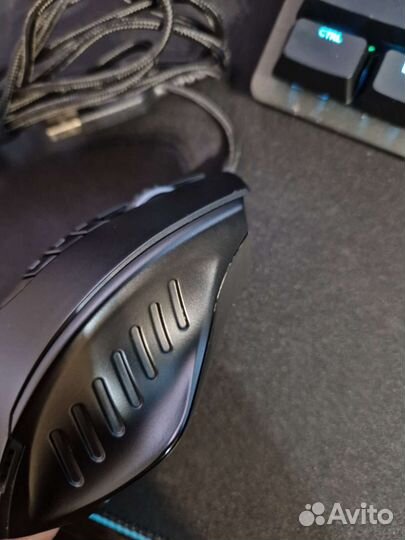 Игровая мышь Bloody V8