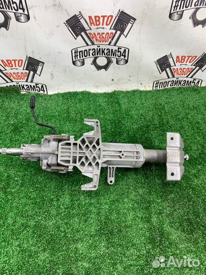 Рулевая колонка Hyundai Santa Fe CM D4EA 2008