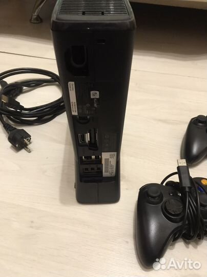 Продам xbox