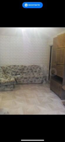 2-к. квартира, 44 м², 1/4 эт.